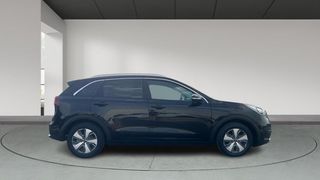 Kia Niro 1.6 GDI HYBRID DRIVE 141 5P