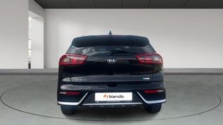 Kia Niro 1.6 GDI HYBRID DRIVE 141 5P