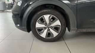 Kia Niro 1.6 GDI HYBRID DRIVE 141 5P