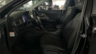 Kia Niro 1.6 GDI HYBRID DRIVE 141 5P