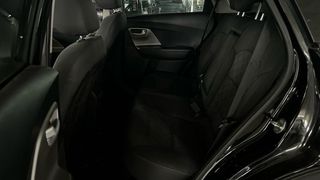 Kia Niro 1.6 GDI HYBRID DRIVE 141 5P