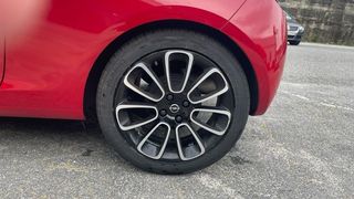 Opel Adam 1.4 87 3P