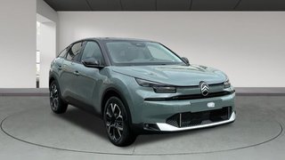 Citroën C4 BEV 54KWH 115KW MAX 156CV 5P