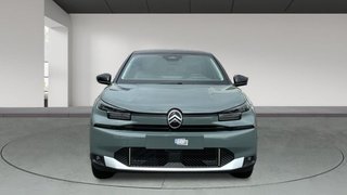 Citroën C4 BEV 54KWH 115KW MAX 156CV 5P