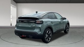 Citroën C4 BEV 54KWH 115KW MAX 156CV 5P
