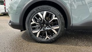 Citroën C4 BEV 54KWH 115KW MAX 156CV 5P