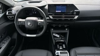 Citroën C4 BEV 54KWH 115KW MAX 156CV 5P
