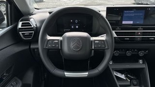 Citroën C4 BEV 54KWH 115KW MAX 156CV 5P