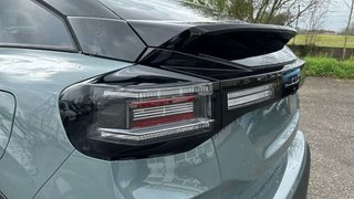 Citroën C4 BEV 54KWH 115KW MAX 156CV 5P