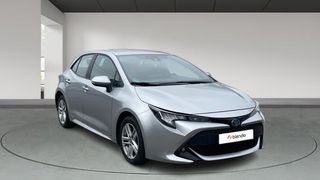 Toyota Corolla 1.8 HYBRID ACTIVE TECH E-CVT 122 5P
