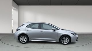 Toyota Corolla 1.8 HYBRID ACTIVE TECH E-CVT 122 5P