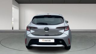 Toyota Corolla 1.8 HYBRID ACTIVE TECH E-CVT 122 5P
