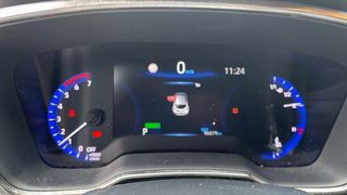 Toyota Corolla 1.8 HYBRID ACTIVE TECH E-CVT 122 5P