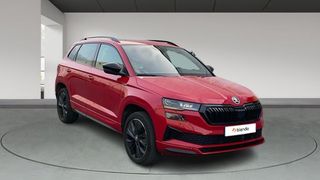 Skoda Karoq 1.5 TSI SPORTLINE DSG 150 5P