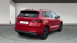 Skoda Karoq 1.5 TSI SPORTLINE DSG 150 5P