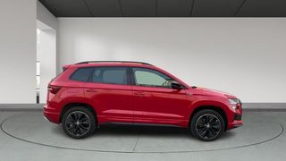 Skoda Karoq 1.5 TSI SPORTLINE DSG 150 5P