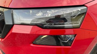 Skoda Karoq 1.5 TSI SPORTLINE DSG 150 5P