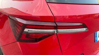 Skoda Karoq 1.5 TSI SPORTLINE DSG 150 5P
