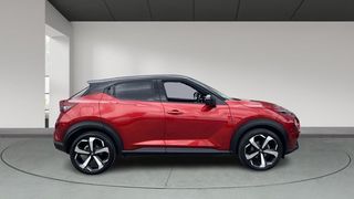 Nissan Juke 1.0 DIG-T 84KW TEKNA DCT 114 5P