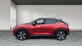 Nissan Juke 1.0 DIG-T 84KW TEKNA DCT 114 5P