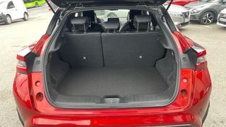 Nissan Juke 1.0 DIG-T 84KW TEKNA DCT 114 5P