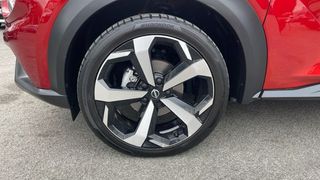 Nissan Juke 1.0 DIG-T 84KW TEKNA DCT 114 5P
