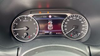 Nissan Juke 1.0 DIG-T 84KW TEKNA DCT 114 5P