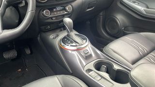 Nissan Juke 1.0 DIG-T 84KW TEKNA DCT 114 5P