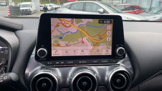 Nissan Juke 1.0 DIG-T 84KW TEKNA DCT 114 5P