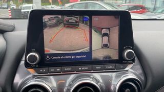 Nissan Juke 1.0 DIG-T 84KW TEKNA DCT 114 5P