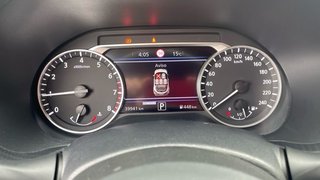 Nissan Juke 1.0 DIG-T 84KW TEKNA DCT 114 5P