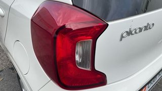 Kia Picanto 1.0 DPI CONCEPT 67 5P