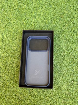Funda Swarovski iPhone 17 Pro