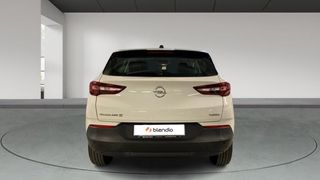 Opel Grandland X 1.2 TURBO WLTP SELECTIVE 130 5P