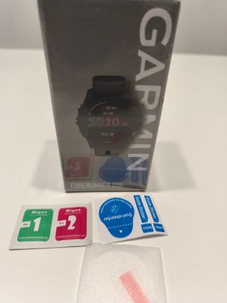 Reloj Garmin Forerunner 255 NUEVO