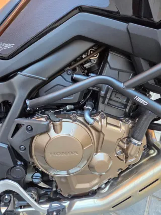 Honda Africa Twin 1100 CRF 2025