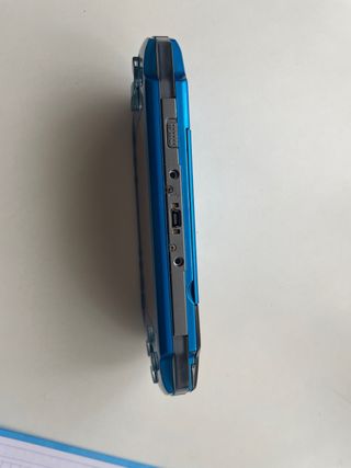 Sony PSP Azul
