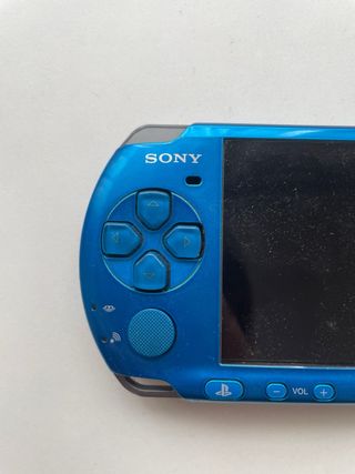 Sony PSP Azul