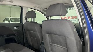 FORD MONDEO 1.8