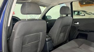 FORD MONDEO 1.8