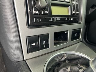 FORD MONDEO 1.8