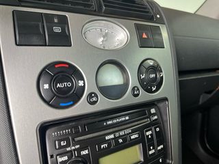 FORD MONDEO 1.8