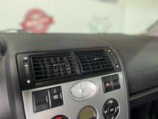 FORD MONDEO 1.8