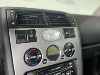 FORD MONDEO 1.8