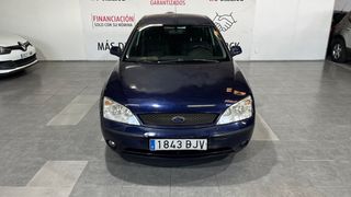 FORD MONDEO 1.8