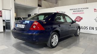 FORD MONDEO 1.8
