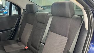 FORD MONDEO 1.8