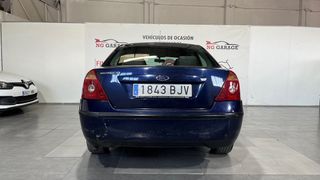 FORD MONDEO 1.8