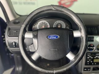 FORD MONDEO 1.8