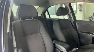 FORD MONDEO 1.8
